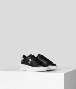 KARL LAGERFELD K/Ikonik Kapri Sneaker