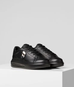 KARL LAGERFELD K/Ikonik Kapri Sneaker