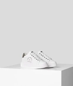 KARL LAGERFELD RUE ST-GUILLAUME Logo Kapri Sneaker