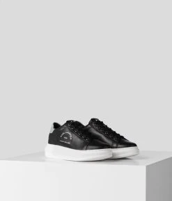 KARL LAGERFELD RUE ST-GUILLAUME Logo Kapri Sneaker