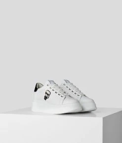 KARL LAGERFELD K/Ikonik Anakapri Sneakers