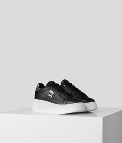 KARL LAGERFELD K/Ikonik Anakapri Sneakers