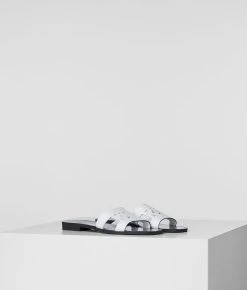 KARL LAGERFELD Skoot Ii Karl Kut-Out