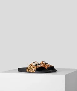 KARL LAGERFELD Kondo Ikonic Pantolette