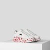 KARL LAGERFELD K/Valentine Anakapri Sneaker